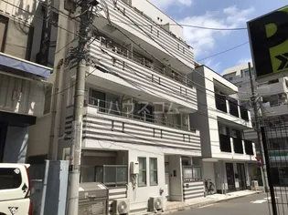 フレンツェル錦糸町の画像