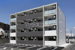 sereno20【4階】の間取り