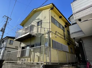 メゾンソレイユの画像