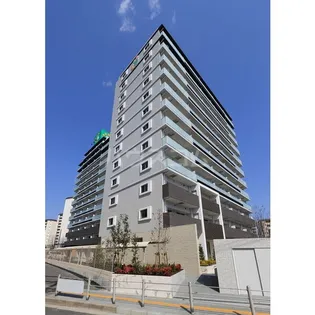 スプランディッド難波WESTIIIの画像