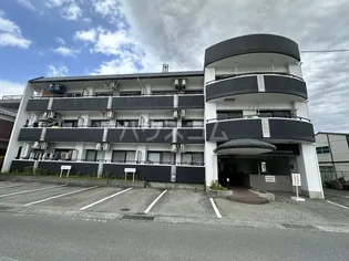 ミュー マツヤマの画像