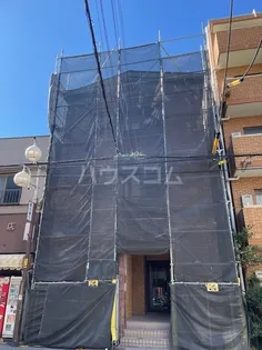 メゾンアライ中野3号の画像