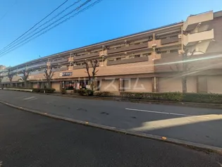 町田ハイツ壱番館の画像