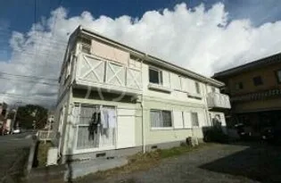 フレグランス大津の画像