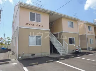 ボナール上島Aの画像