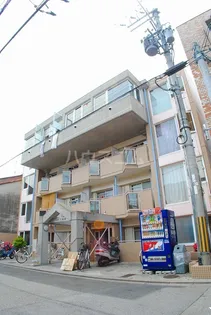 朝日プラザ京都三条口の画像