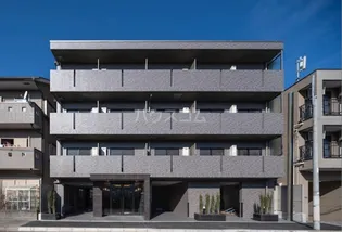 ルーブル都立家政六番館の画像