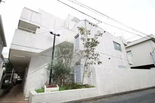 ビラ大泉学園の画像