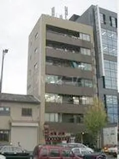 山善ビルの画像