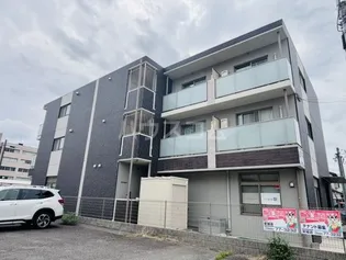 DWELL常楽 住吉の画像