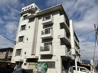 メゾンマルフジの画像