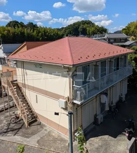 富岡ハイツの画像