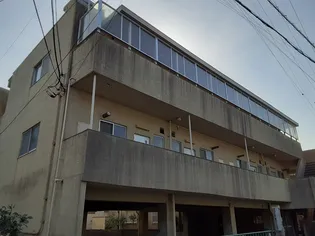 高橋マンションA棟の画像