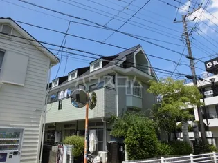 KAINOS茅ヶ崎の画像