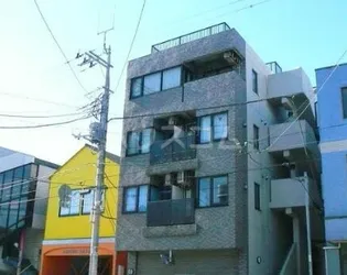 アルム本町の画像