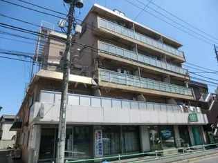 和宏ハイツの画像