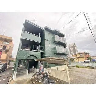 グリンハウスの画像