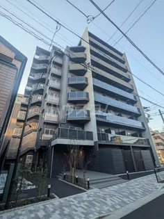 SAKURA AXIS NAKAITABASHI【5階】の外観