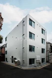 Ludens椎名町【1階】の外観