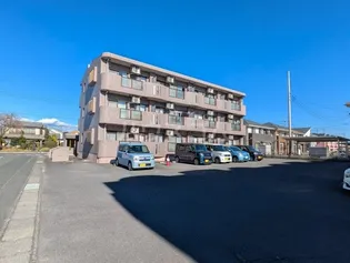 マンションクレアBの画像