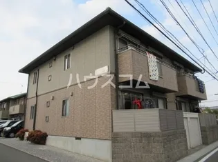 アドバンテイジ柚須の画像