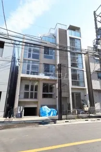 CREATIF南品川【2階】の外観