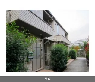 ジャルダンドゥ柿木の画像