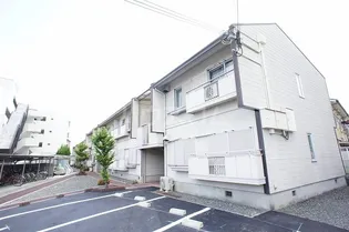 タウニィ地後の画像