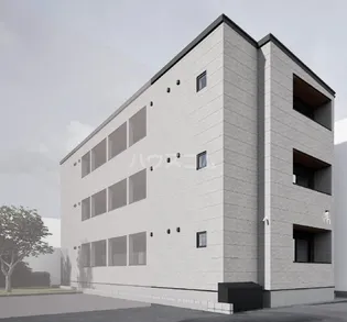 ROBOT HOME 高畑Ⅲの画像