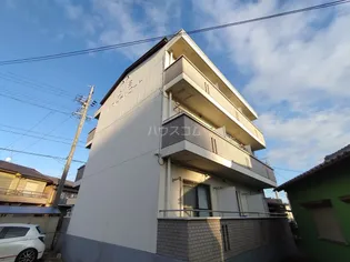 上田パストラルコートの画像