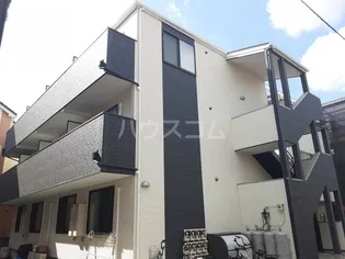 レーヴコート相模台の画像