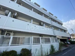 クレスト小杉の画像