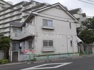 メゾンカナールの画像