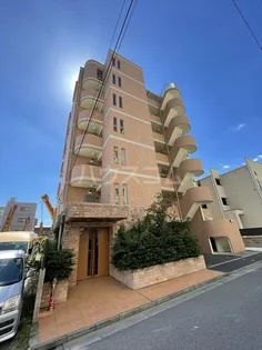 NST BUILDING IIの画像