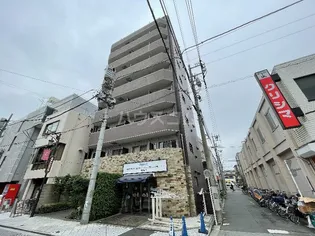 トーシンフェニックス武蔵新城の画像