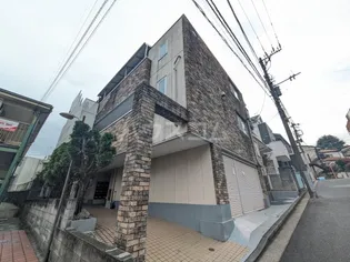 オークランドS Kの画像