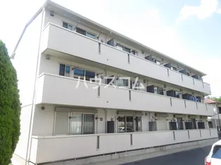 リバーハイツ幕張の画像