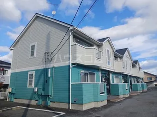 ヴァン デールAの画像