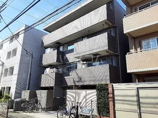 グレイスコートSの画像