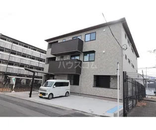 FORESTA LUMINAの画像