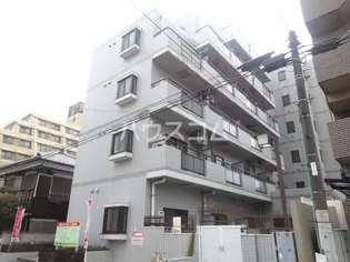 第2シンエイビルの画像