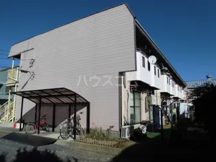 サンパレストミタの画像