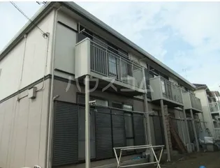 ヤグチハイツの画像