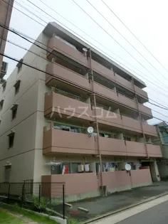 玉広ビルの画像