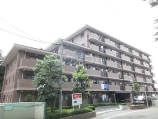 柏台グリーンヒルズの画像