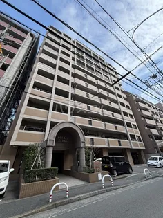 エクレール平尾の画像