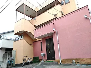 KHマンションの画像