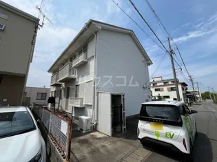 メゾンしばたの画像