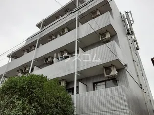 第58小金井クリスタルマンションの画像