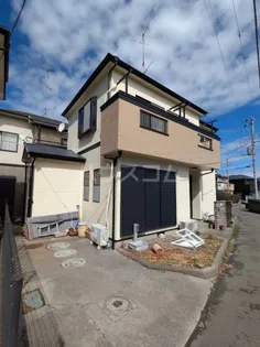 埼玉県さいたま市見沼区大字南中丸【一戸建】の外観